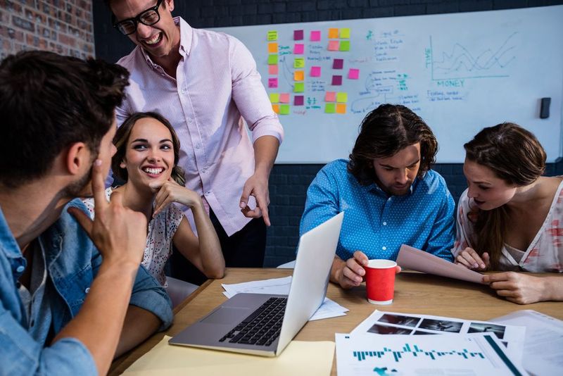 5 Tools to Boost your Participation Rate