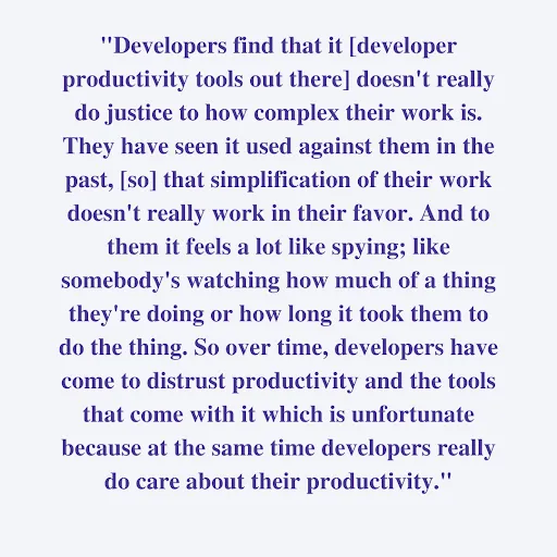 Eirini Kalliamvakou quote