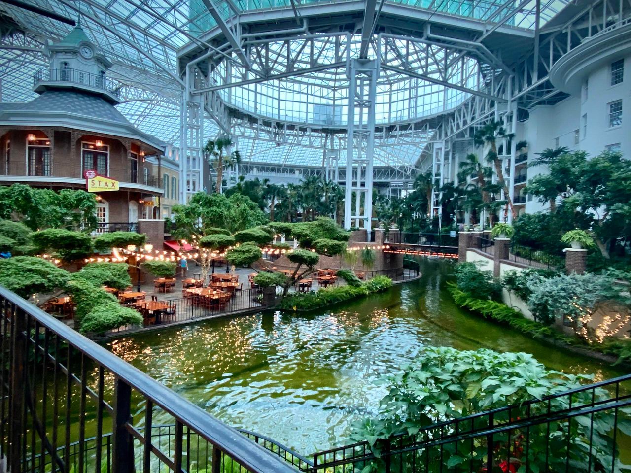 Using Daily Retros at Agile2022 to Enable Improvement