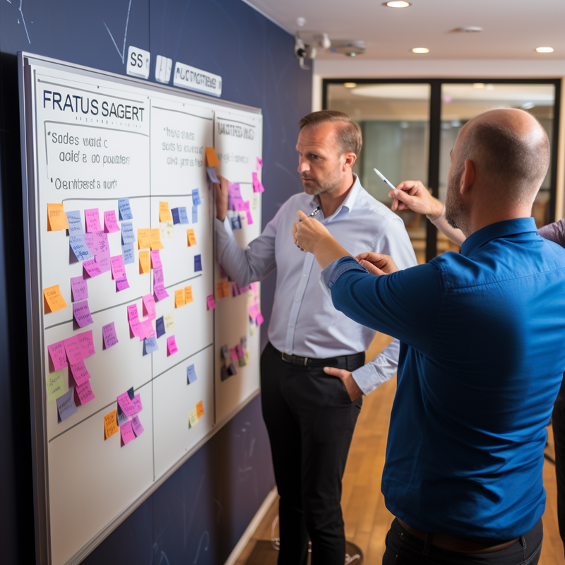 Five Things You May Not Know About the SAFe Inspect and Adapt (I&A) Event