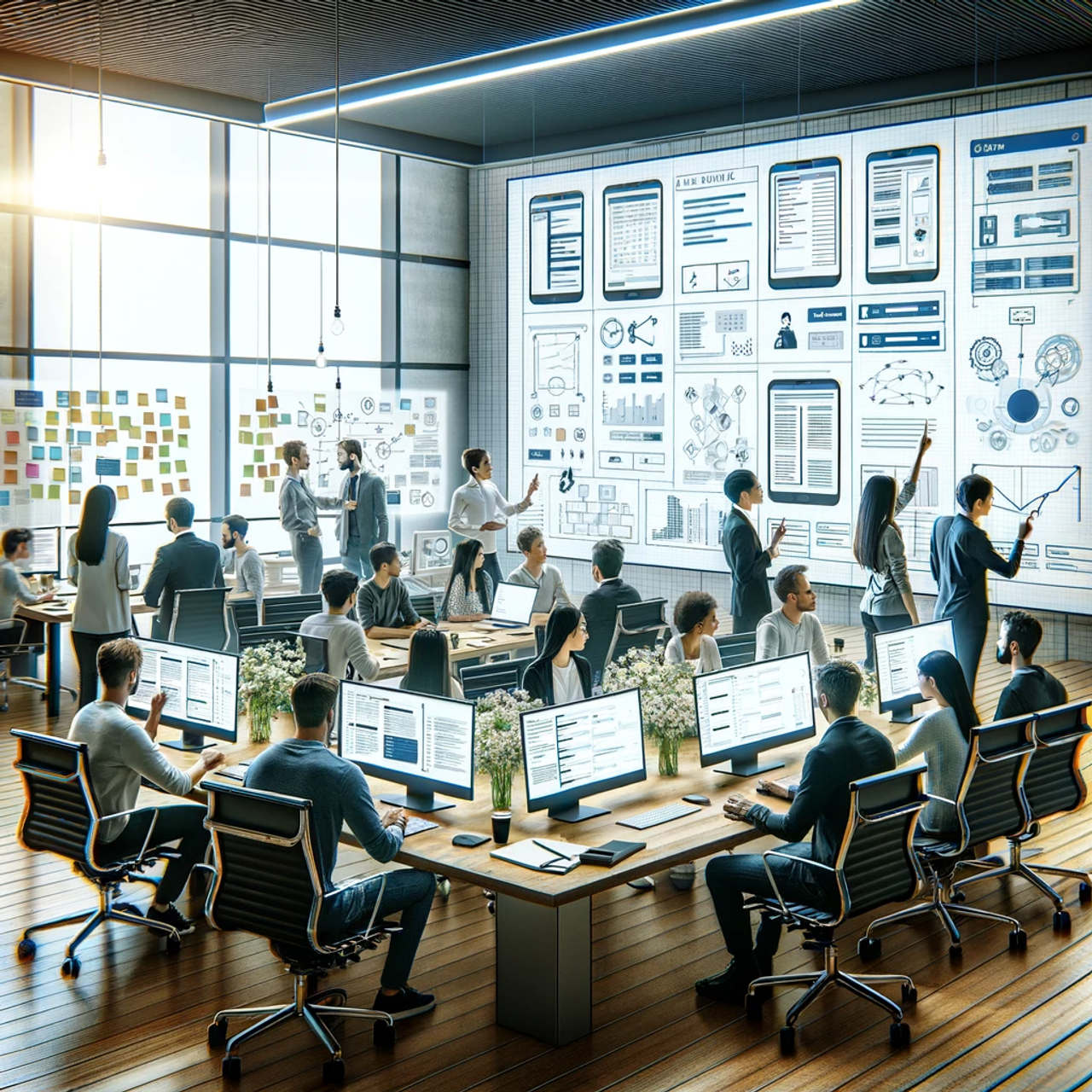 Why Quarterly Retros Ensure Nothing Changes in Agile Release Trains