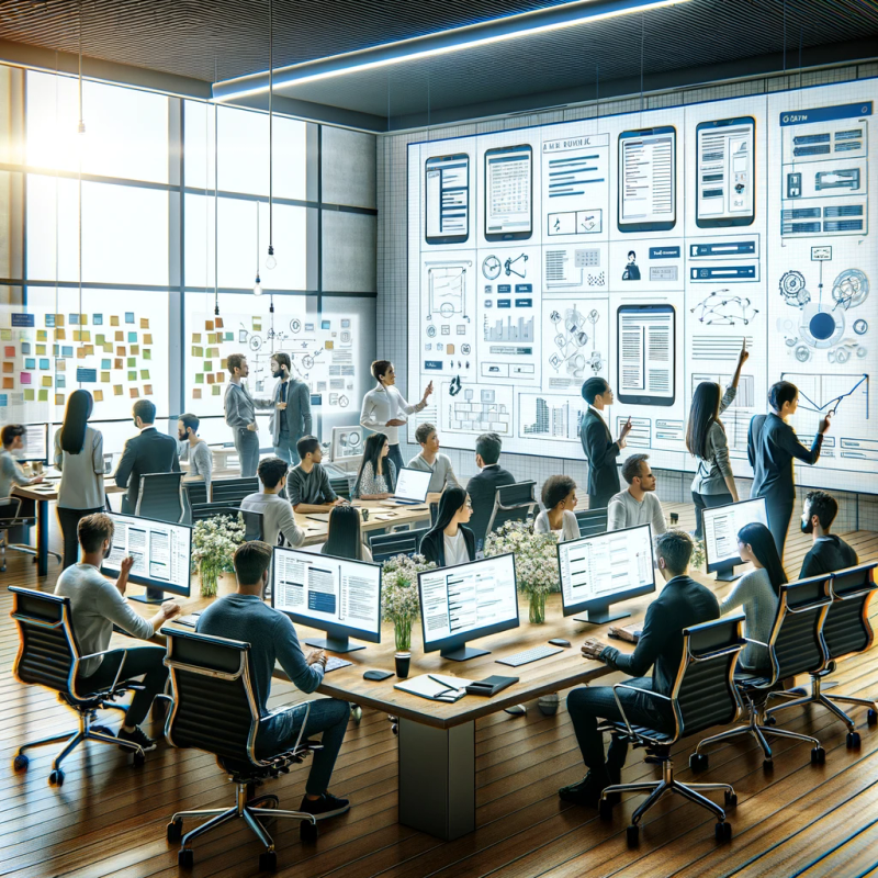 Why Quarterly Retros Ensure Nothing Changes in Agile Release Trains