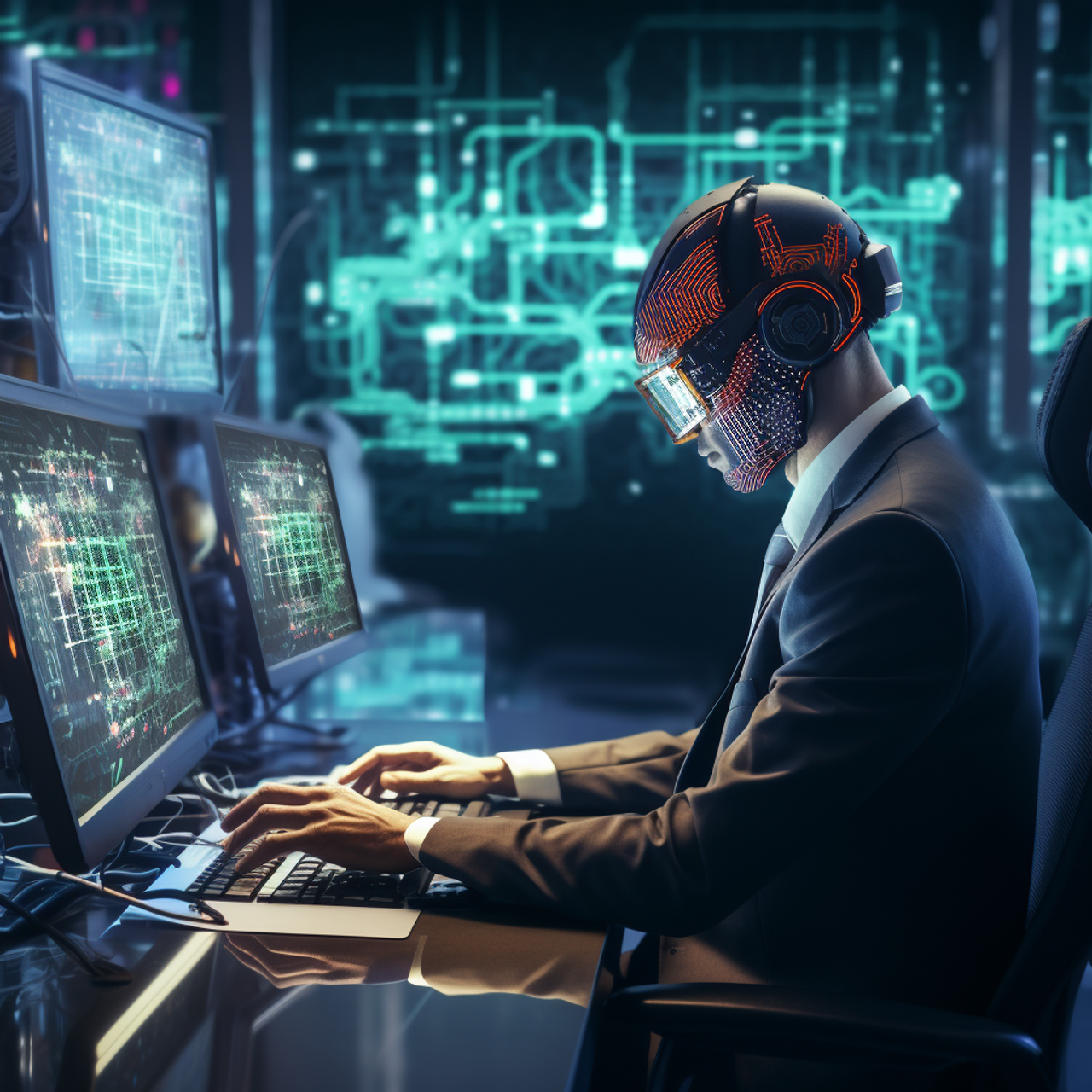 How ScatterSpoke Developers Improved Flow State Time with AI Coding Assistant Cody