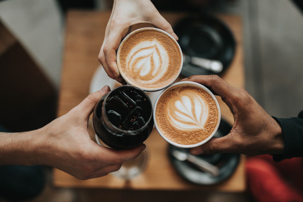 Lean Coffee Retrospective