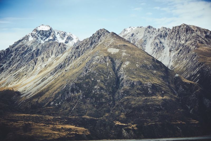 Peaks and Valleys Retrospective