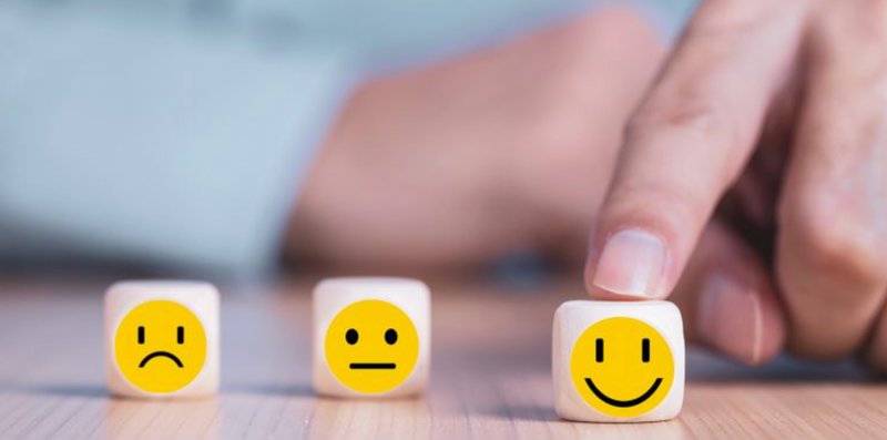 Mad Sad Glad Retrospective