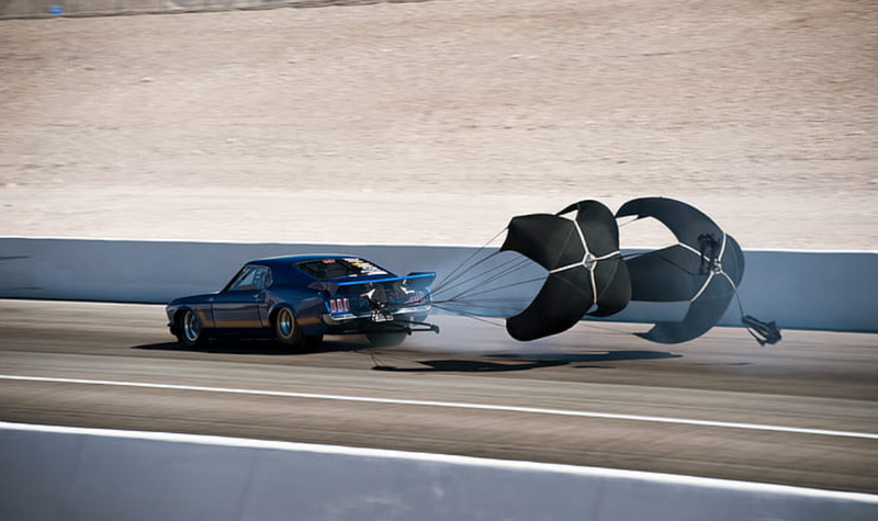 Speed Car Retrospective