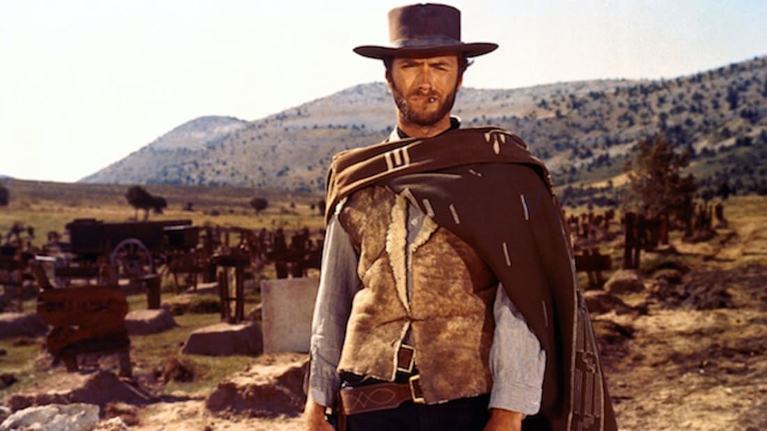 The Good, the Bad, and the Ugly Retrospective