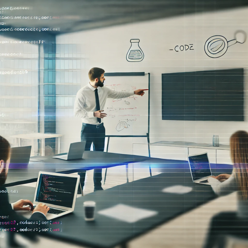 The Power of Developer Feedback