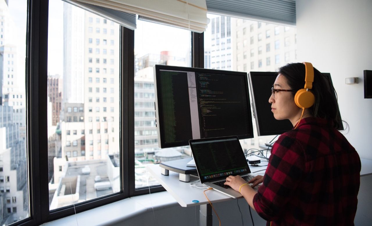 Why Developers Are Using The SPACE Framework For Productivity