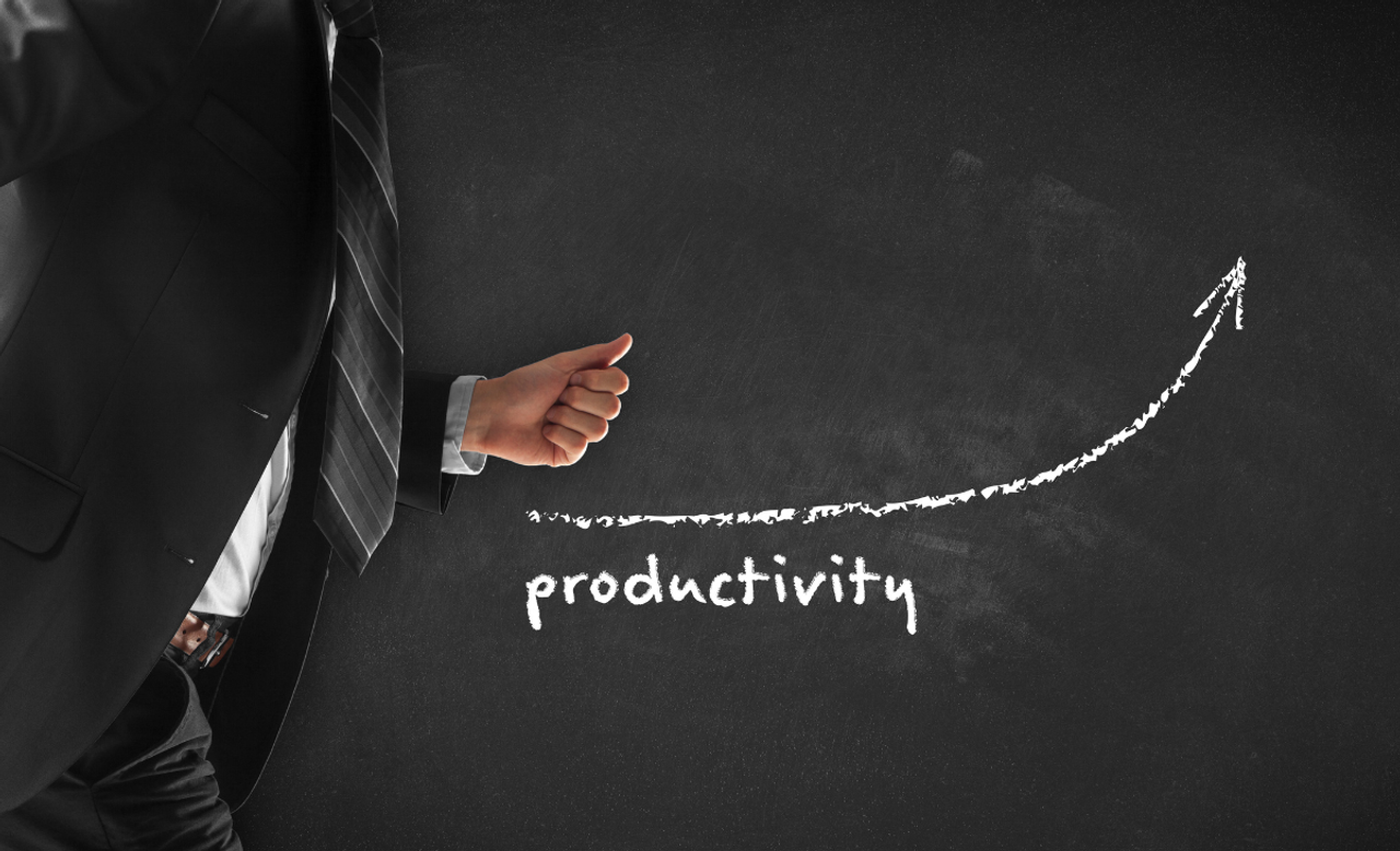 Why Engineers Should Be In Charge Of Engineer Productivity