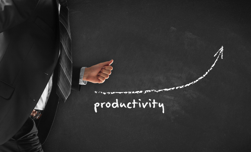 Why Engineers Should Be In Charge Of Engineer Productivity